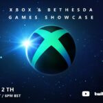 Annunciata conferenza Xbox e Bethesda per Giugno