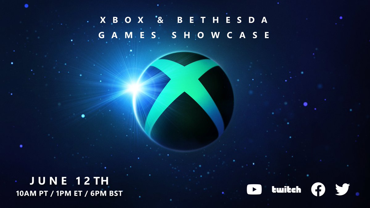 Xbox Bethesda conferenza