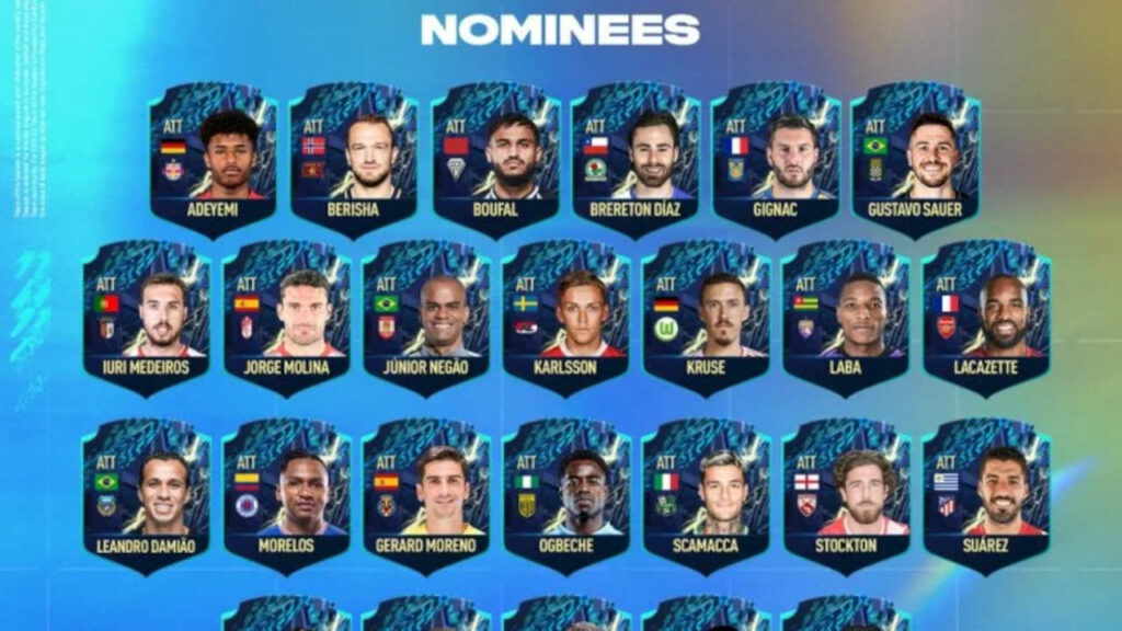 FIFA 22