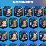 FIFA 22, iniziano le votazioni per i TOTS