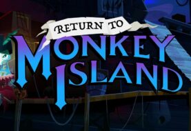 Return to Monkey Island chiuderà la serie?