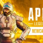 Apex Legends: Eroi: gameplay trailer per Newcastle