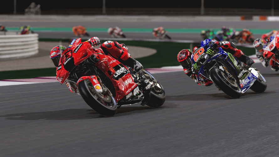 MotoGP 22