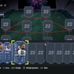FIFA 22 – Top 5 dell’evento FUT Fantasy