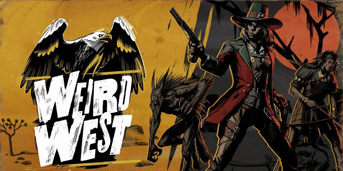 Weird West – Recensione