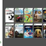 Xbox Game Pass: svelati i nuovi giochi di maggio