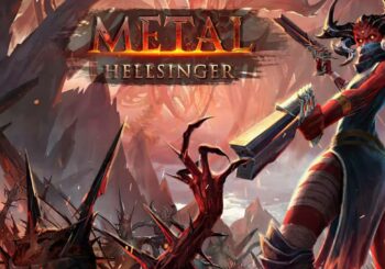 Metal: Hellsinger - Anteprima