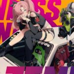 Zenless Zone Zero, beta in arrivo ad Agosto