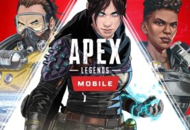 Apex Legends Mobile - Ecco la data di lancio