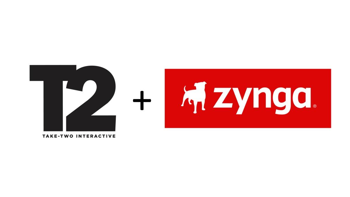 Take-Two acquista Zynga!