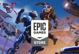 Epic Games Store - Prey e Jotun: Valhalla gratis!