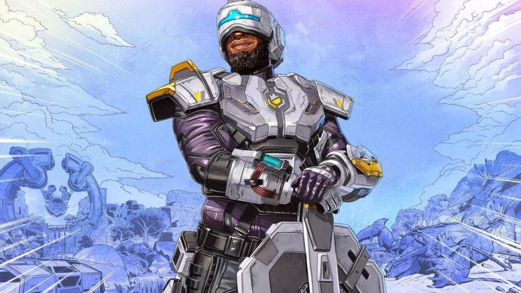 Apex Legends - immagine della notizia
