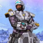 Apex Legends: presentato Newcastle in video