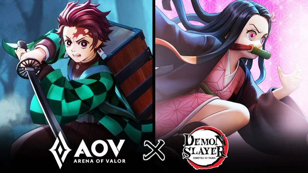 Arena of Valor - immagine della notizia