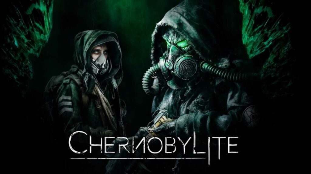 Chernobylite - immagine della recensione