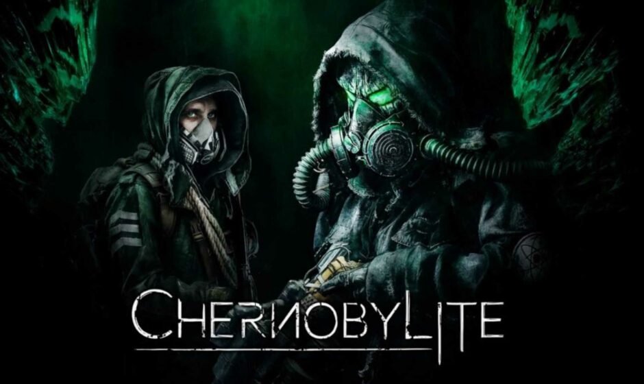 Chernobylite - Recensione