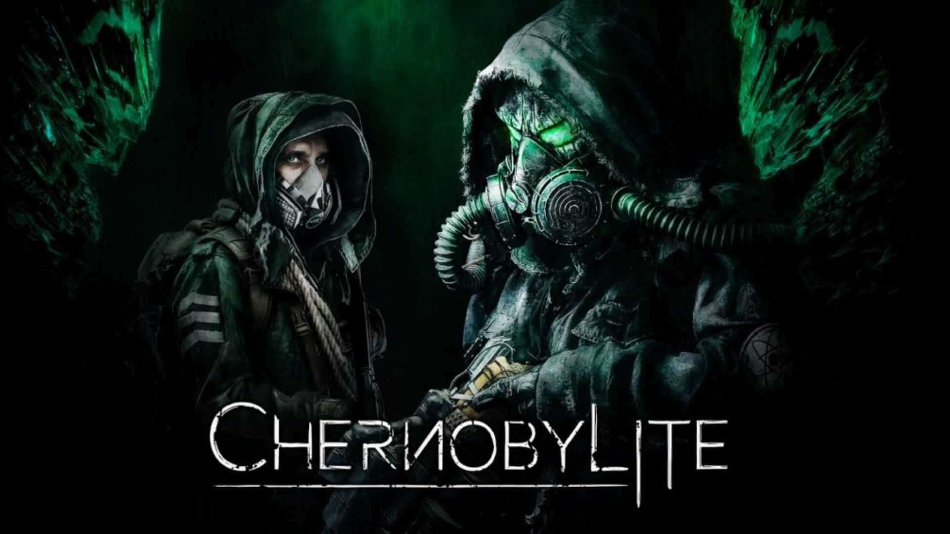 Chernobylite – Recensione