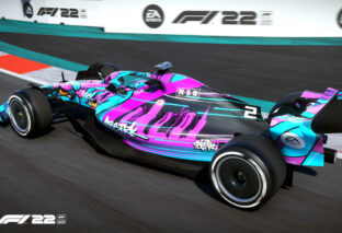 F1 22 - Anteprima