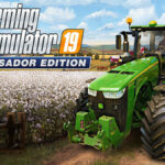 Farming Simulator 19: arriva la Ambassador Edition
