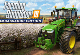 Farming Simulator 19: arriva la Ambassador Edition