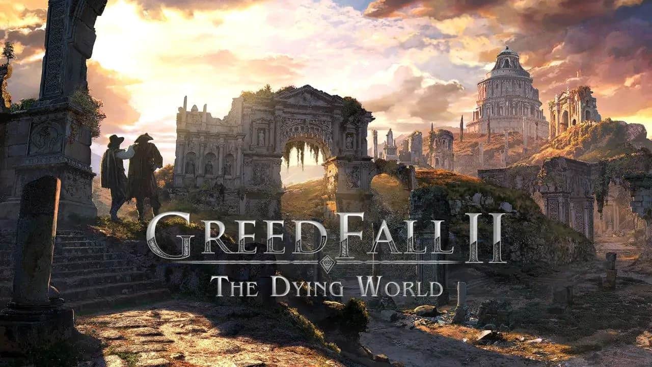 GreedFall II: The Dying World annunciato per console e PC