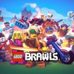 LEGO Brawls arriva per console