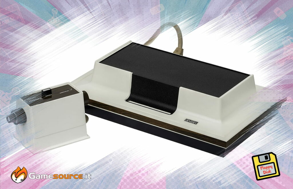 Magnavox Odyssey
