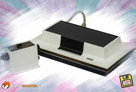 Floppy Disk - 50 anni di Magnavox Odyssey: La prima console