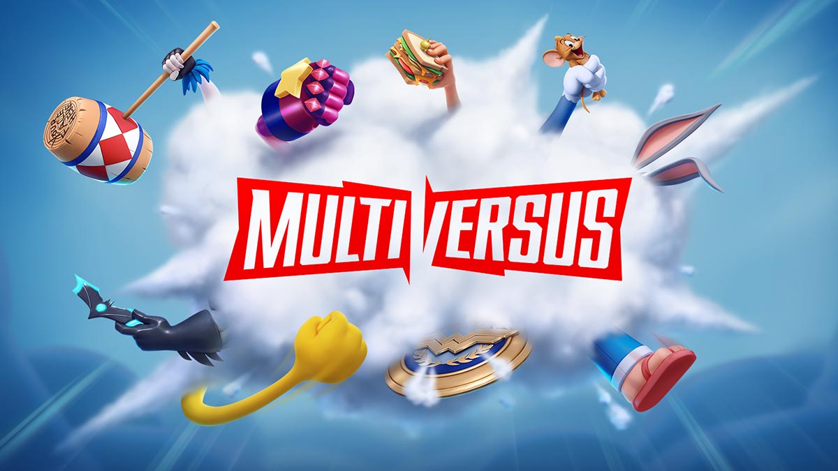 MultiVersus – Leak su nuovi personaggi?