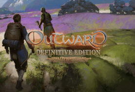 Outward: data di uscita della Definitive Edition