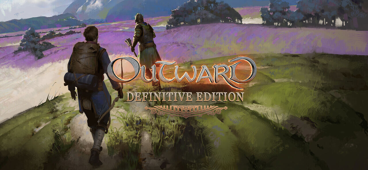 Outward Definitive Edition