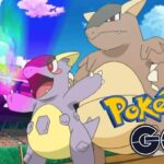 Pokémon Go: I migliori counter per Mega Kangaskhan