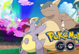 Pokémon Go: I migliori counter per Mega Kangaskhan