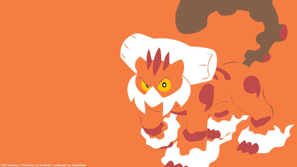 Pokémon Go Thundurus Totem