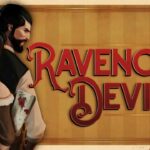 Ravenous Devils disponibile