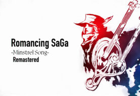 Romancing SaGa: Minstrel Song Remastered: annunciato!