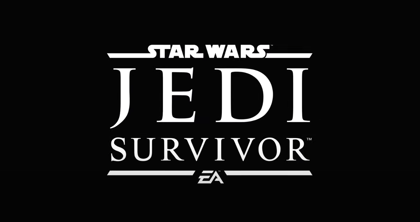 Jedi Survivor: nuovo trailer con data d’uscita