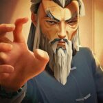 Sifu, annunciato il final update in uscita a settembre 2023