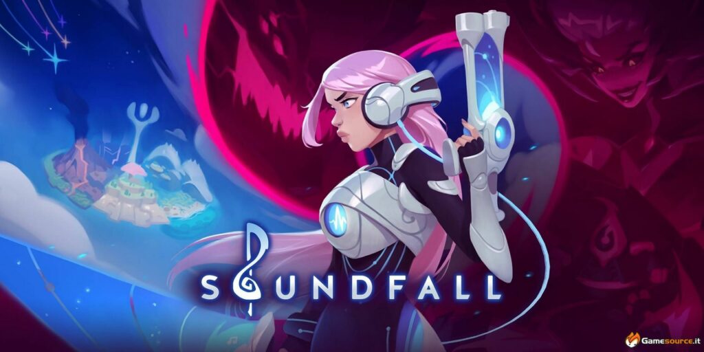 Soundfall