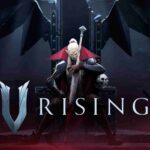 V Rising aggiunta la modalità offline