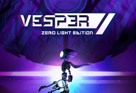 Vesper: Zero Light Edition - Recensione