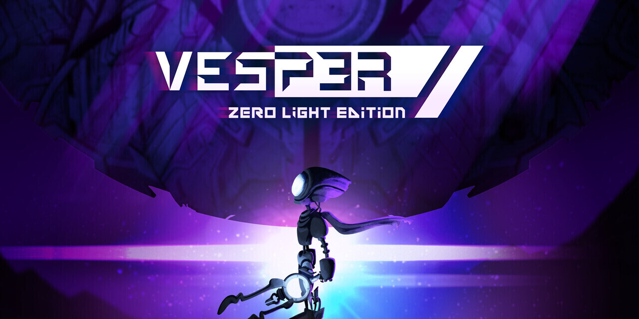 Vesper: Zero Light Edition è ora disponibile