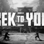 Trek to Yomi – Nuovo trailer prima del lancio