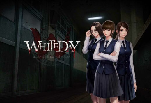 White Day: A Labyrinth Named School Next Gen - Recensione