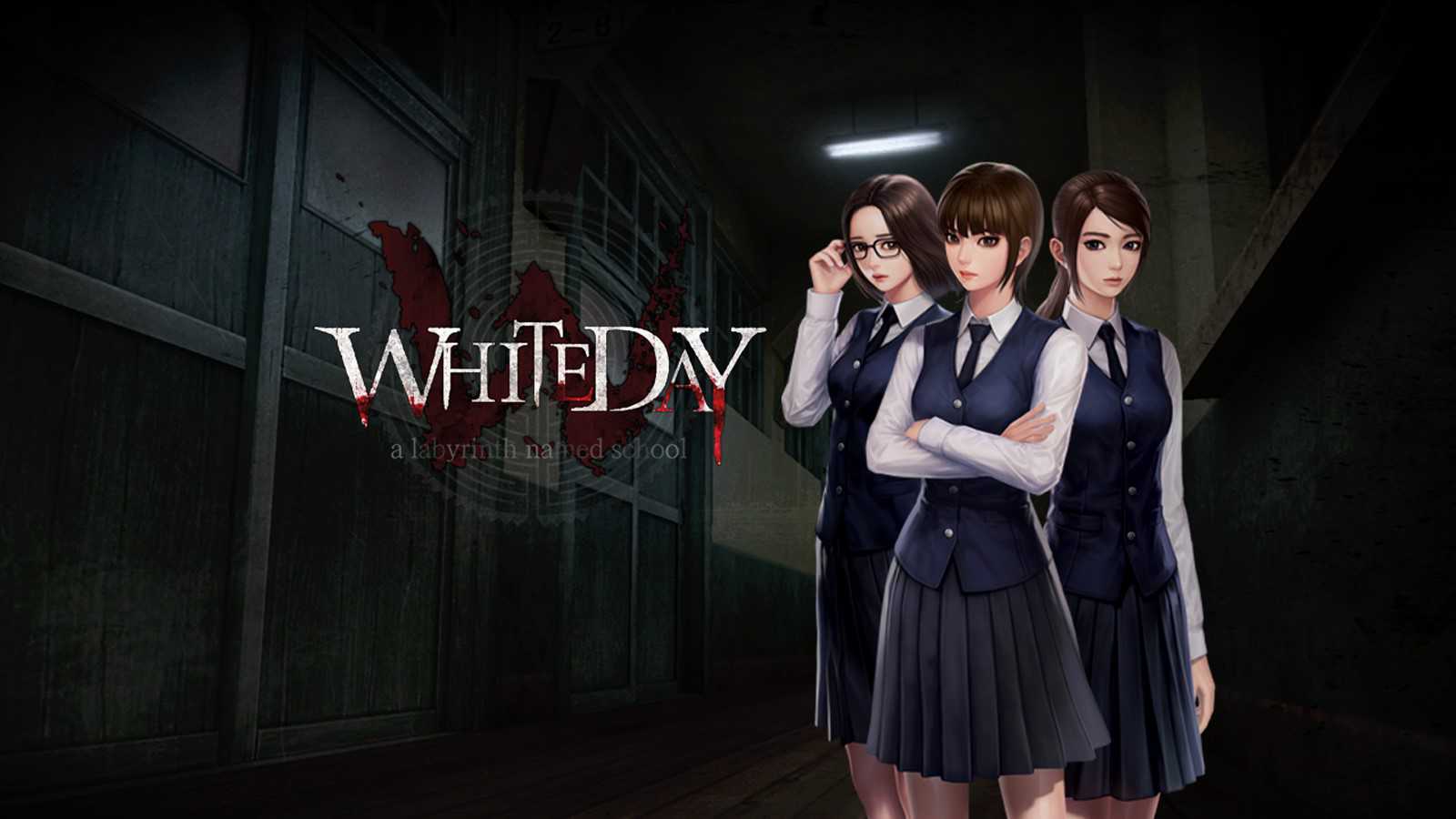 White Day: A Labyrinth Named School, in arrivo su PS5