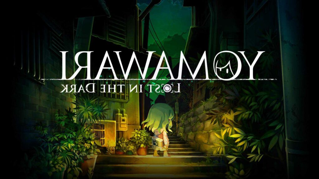 Yomawari: Lost in the Dark - immagine della notizia
