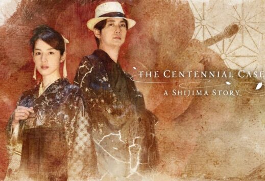 The Centennial Case: A Shijima Story - Recensione