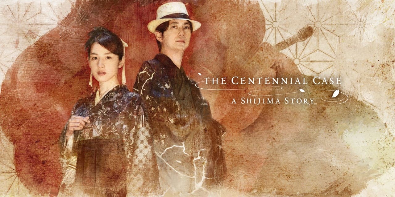 The Centennial Case: A Shijima Story – Recensione
