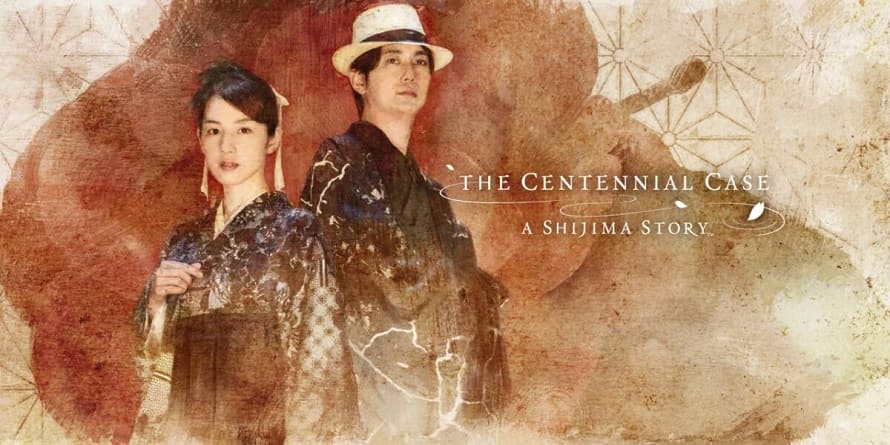 The Centennial Case : A Shijimma Sory - Recensione