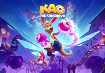 Kao the Kangaroo - Recensione